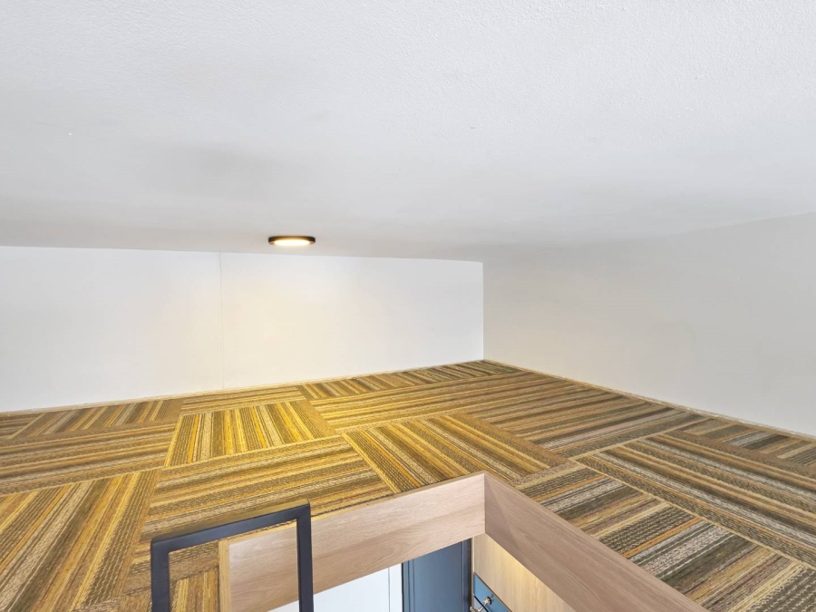 To Let 1 Bedroom Property for Rent in Cape Town City Centre Western Cape
